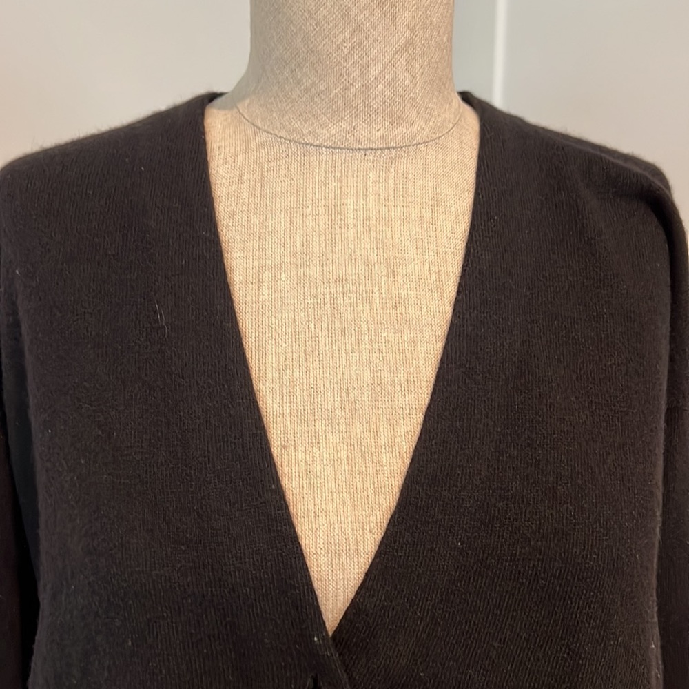 Cashmere sweater - Picture 2 of 6